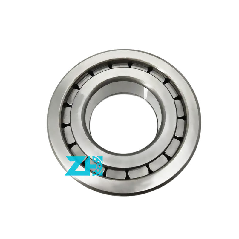 Bantalan Rol Silinder Suhu Tinggi F-56718 ukuran 40x80x23mm untuk Lingkungan yang Tahan Panas F-56718