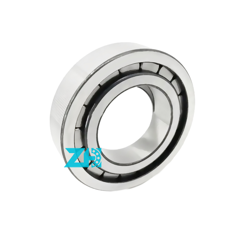 F-202703 GCR15 Bantalan Rol Silinder ukuran 35x67x21mm F-202703 Bantalan pompa hidrolik