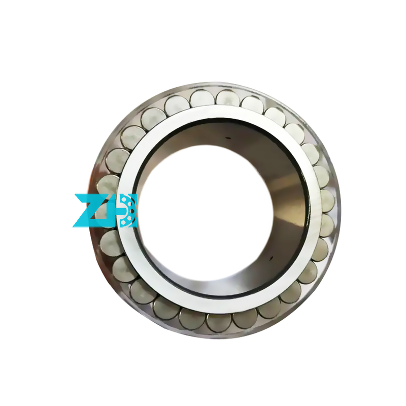 RNN45X66.85X40 Roller Bearing Silinder Ukuran tinggi RNN45X66.85X40 Presisi & Kapasitas Beban dengan P0/P6/P5/P4 GCR15