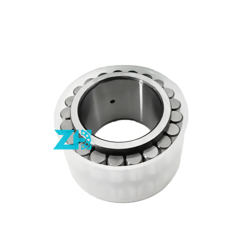 RSL183030 ukuran 150X206.82X56 mm Bantalan Rol Silinder Dengan Presisi Tinggi Dan Kapasitas Beban