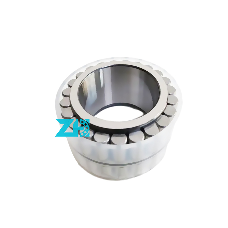 Double Row Cylindrical Roller Bearing CPM2703 ukuran 80x111.76x62mm, Presisi Tinggi, GCR15