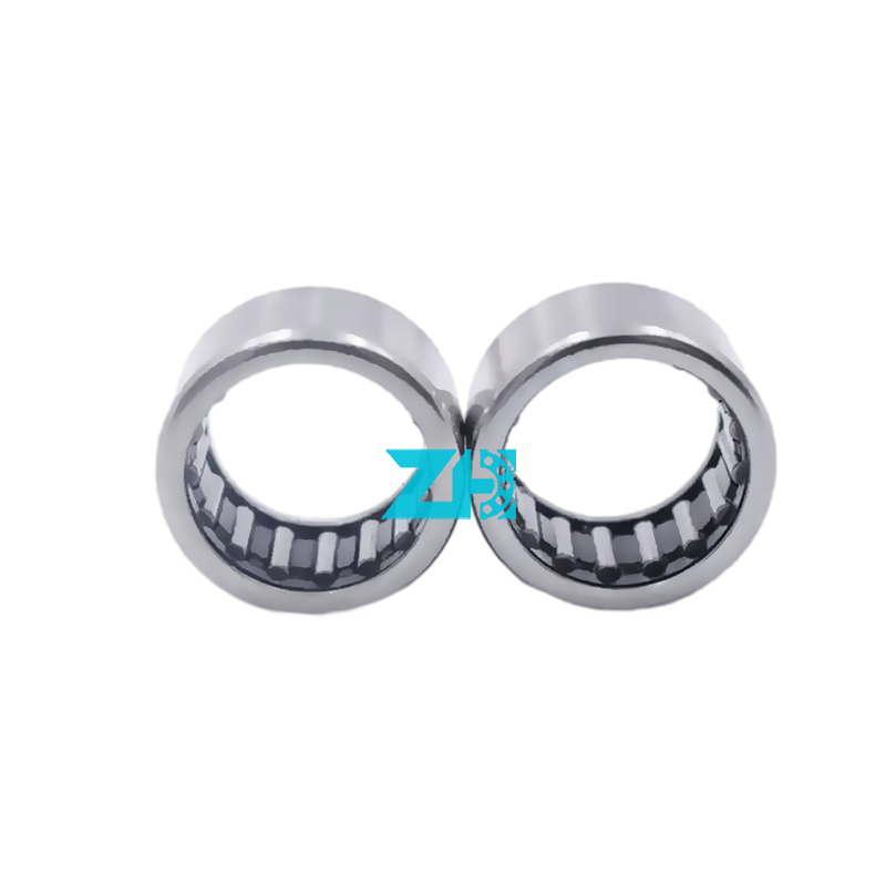 DB5020 Cylindrical Roller Bearing Ukuran 50X58X20mm P0/P6/P5/P4 Kapasitas Beban Presisi Tinggi GCR15