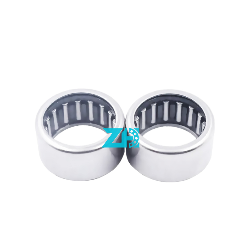 DB5020 Cylindrical Roller Bearing Ukuran 50X58X20mm P0/P6/P5/P4 Kapasitas Beban Presisi Tinggi GCR15