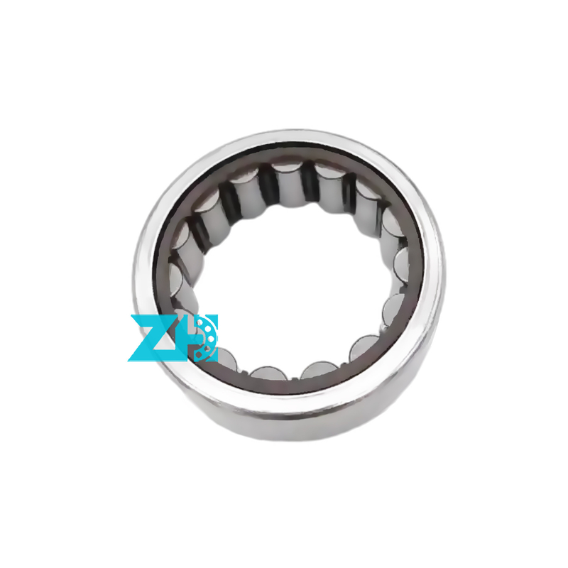 F-91108 ukuran 34*51*17.5mm Roller Bearing Silinder, P0/P6/P5/P4 Presisi, Kapasitas Beban Tinggi & Daya Tahan