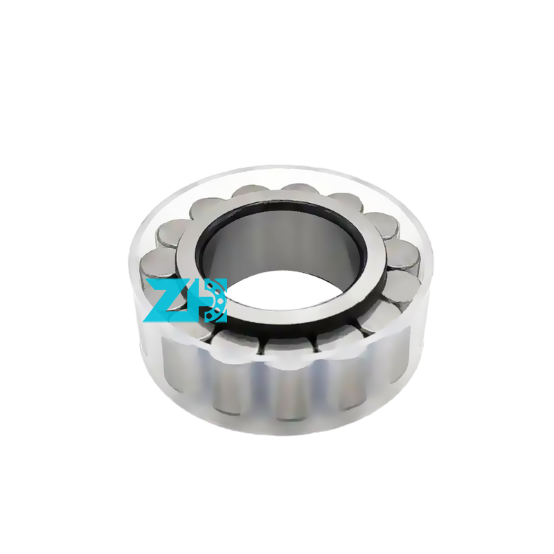 F-219593 Ukuran 25x42x12mm Bantalan Rol Silinder dengan presisi P0/P6/P5/P4 dan dukungan online
