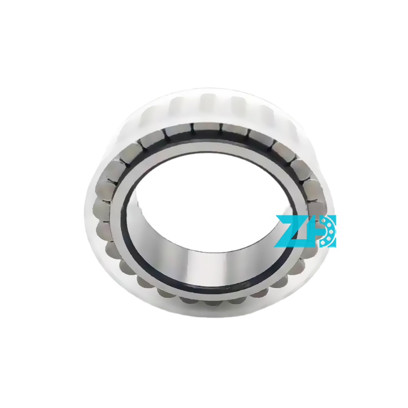 F-219593 Ukuran 25x42x12mm Bantalan Rol Silinder dengan presisi P0/P6/P5/P4 dan dukungan online