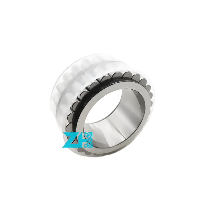 F-229073 Roller Bearing Silinder, SIZE 30X68.15X31.5mm, Double Row, Presisi Tinggi dan Kapasitas Beban