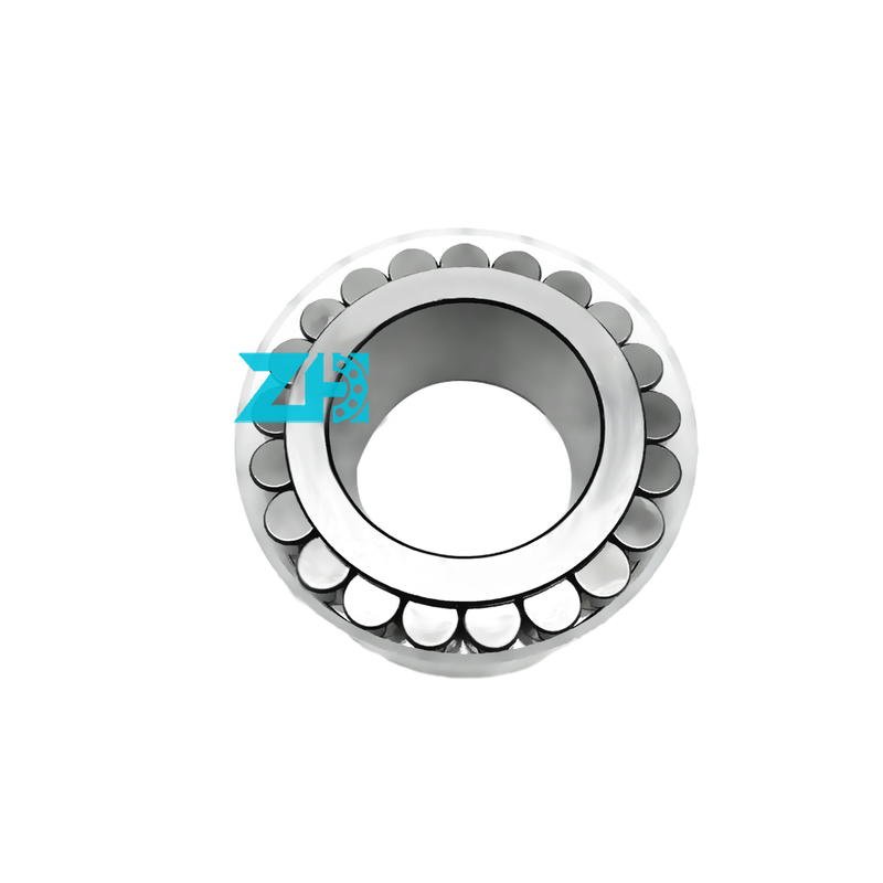 F-559465 Precision High Cylindrical Roller Bearing ukuran 57X92.64X48mm Cylindrical Roller Bearing untuk beban radial tinggi