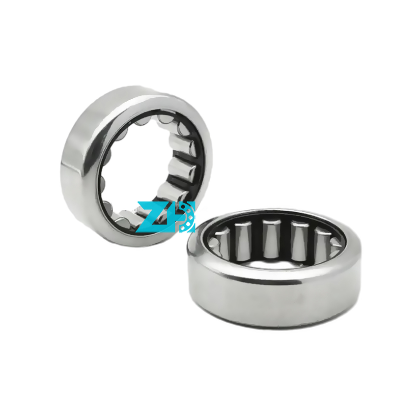Tinggi Precision Cylindrical Roller Bearing FC67148.5 ukuran 41.2x64.29x21.9mm Kapasitas Beban Tinggi GCR15