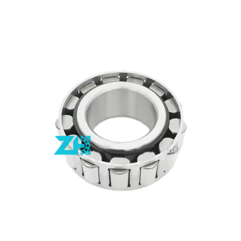Tinggi Precision Cylindrical Roller Bearing FC67148.5 ukuran 41.2x64.29x21.9mm Kapasitas Beban Tinggi GCR15