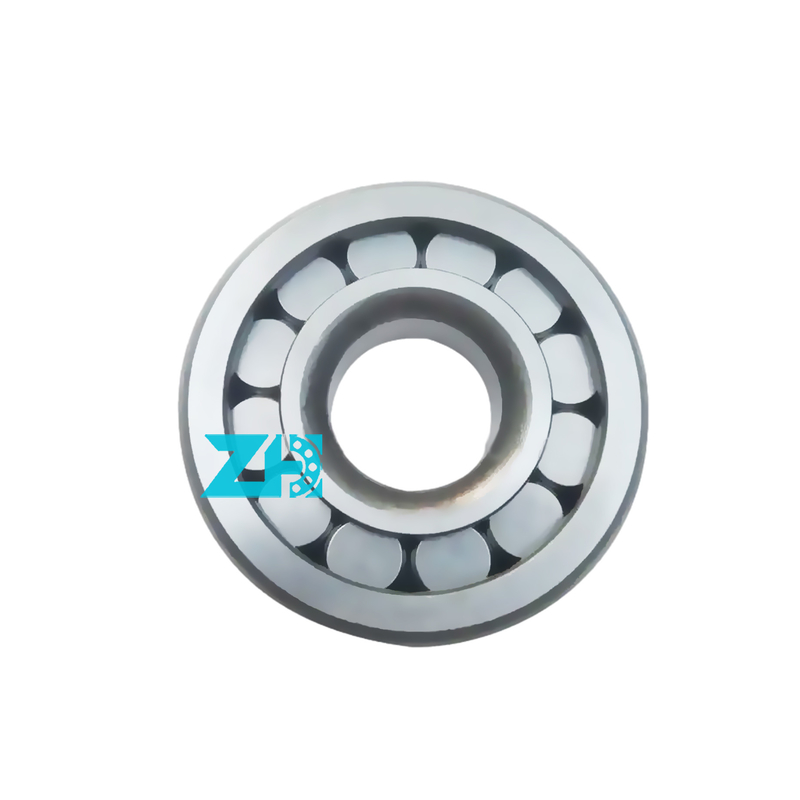 Tinggi Precision Cylindrical Roller Bearing FC67148.5 ukuran 41.2x64.29x21.9mm Kapasitas Beban Tinggi GCR15