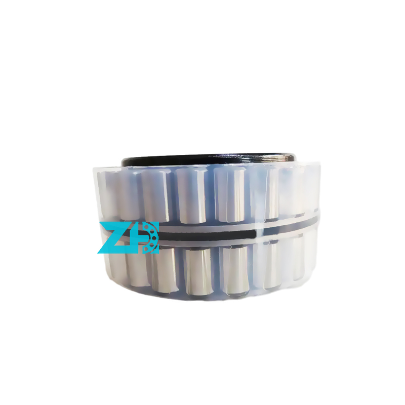 TJ-602-662 Double Row Cylindrical Roller Bearing ukuran 50*75.25*40mm Kapasitas beban yang kuat,Berbagai aplikasi