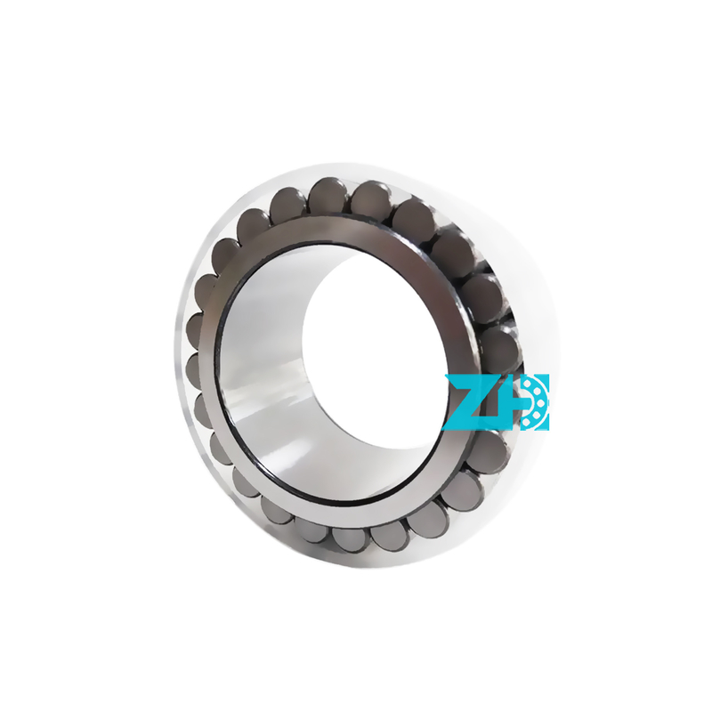 TJ604797 Double Row Cylindrical Roller Bearing TJ604797 GCR15 untuk beban radial tinggi & beban aksial sedang