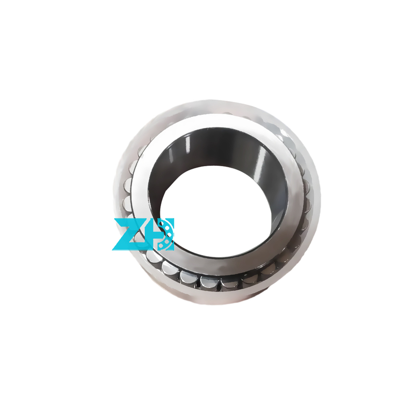 ZTAM-00073 Double Row Cylindrical Roller Bearing Ukuran 38x54.64x29.5mm untuk roda excavator