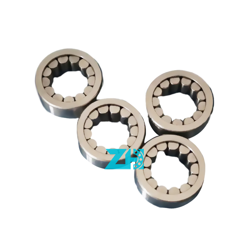 Bantalan rol silinder308-523 SIZE 35.9*58*19.6mm Bantalan rol silinder baris tunggal