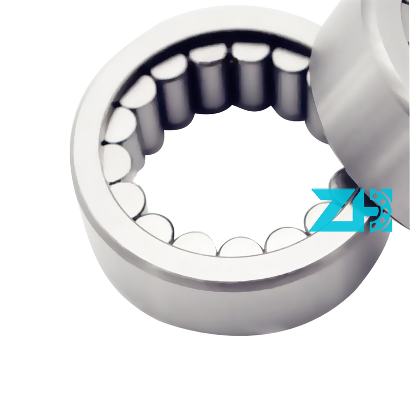 Bantalan rol silinder308-523 SIZE 35.9*58*19.6mm Bantalan rol silinder baris tunggal