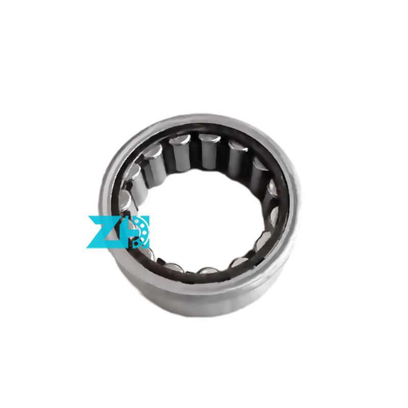 Bantalan rol silinder baris tunggal F-91108 bantalan roller presisi ukuran 34,045x51,046x17,5mm