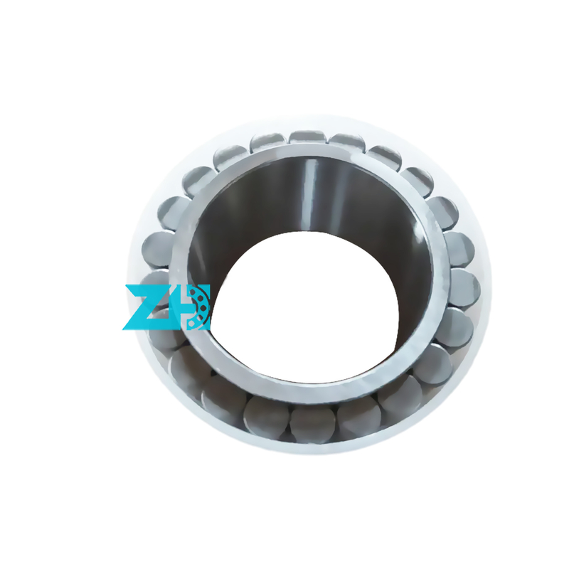 F-204783 Gearbox Roller Bearing Ganda Baris Silinderik Ukuran 50x72.33x39mm