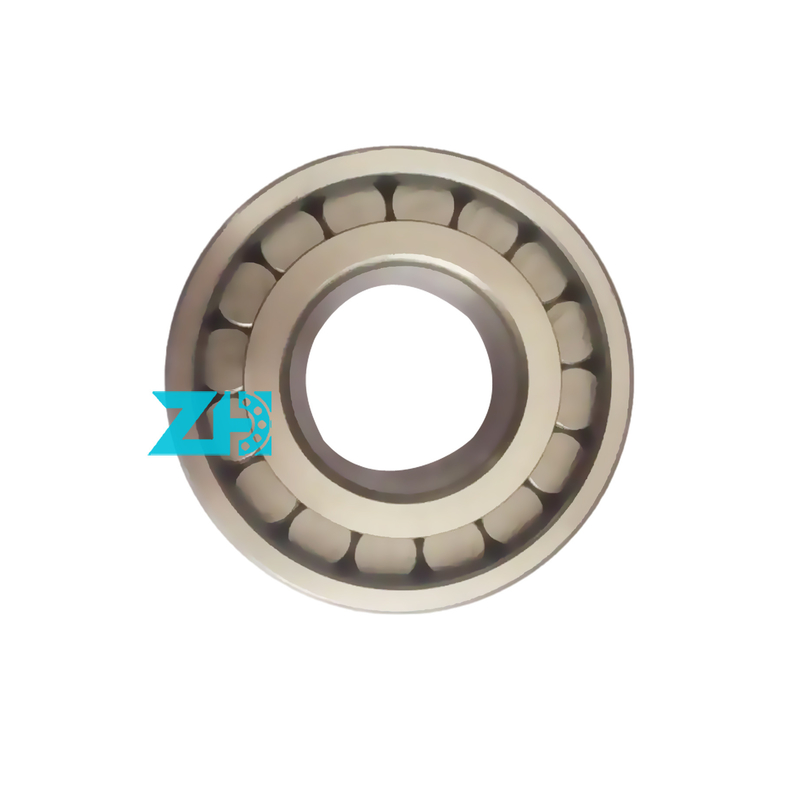 Bantalan Rol Silinder F-207813 ukuran 52*106*35mm Pompa Hidraulik Bantalan Rol Silinder