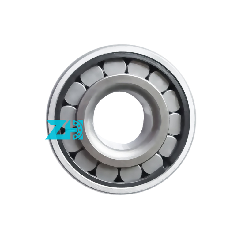 Bantalan Rol Silinder F-207813 ukuran 52*106*35mm Pompa Hidraulik Bantalan Rol Silinder