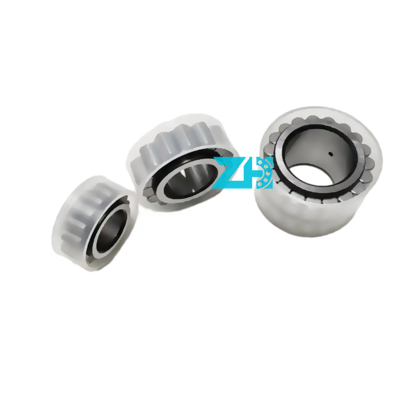 F-209774.06 F-209774 Garis ganda roller bearing50X82x34mm Dukungan Online, Layanan Profesional