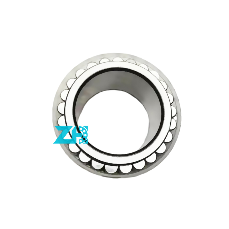 Bantalan Rol Silinder F-227653 30x46.650x27mm bantalan rol baris ganda Presisi tinggi & Kapasitas beban GCR15