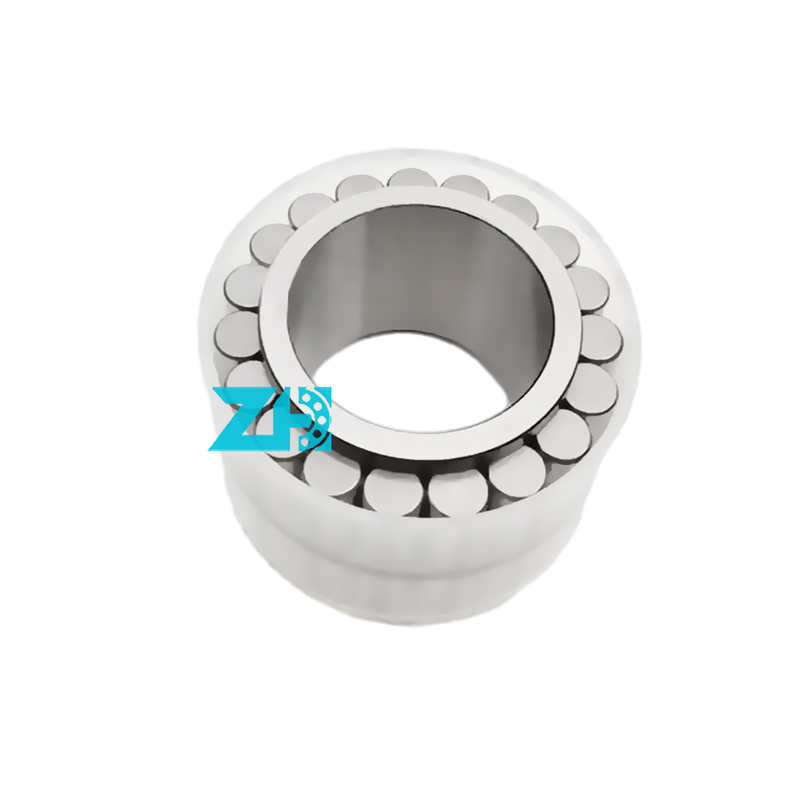 Bantalan Rol Silinder F-227653 30x46.650x27mm bantalan rol baris ganda Presisi tinggi & Kapasitas beban GCR15