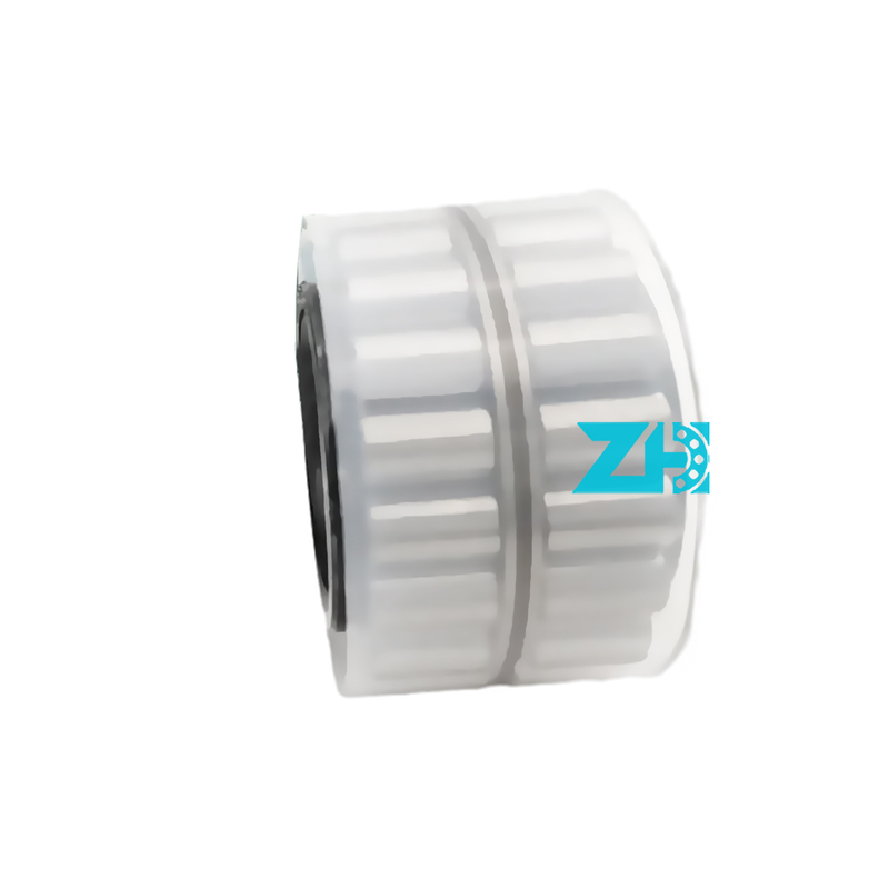 Keakuratan Tinggi dan Kapasitas Beban F-229575 Roller Bearing Silinder 38x55x29.5mm Low Noise Roller Bearing