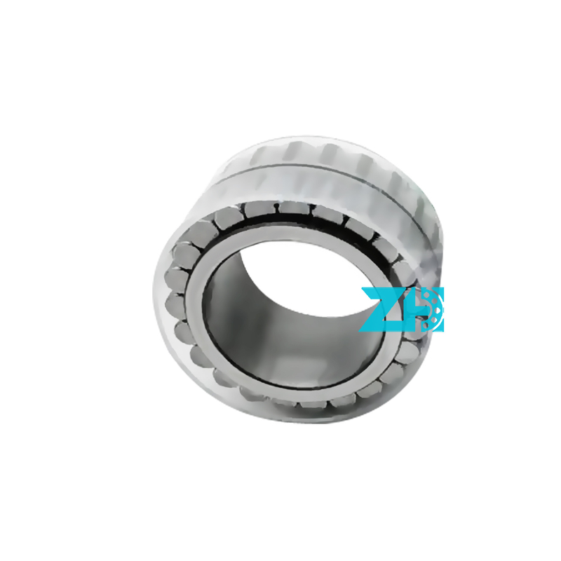 Keakuratan Tinggi dan Kapasitas Beban F-229575 Roller Bearing Silinder 38x55x29.5mm Low Noise Roller Bearing