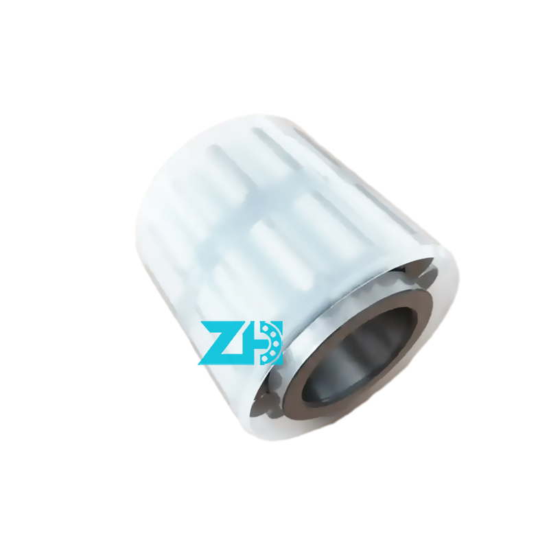 Bantalan Rol Silinder F-238900 40*75.63*78mm Cocok untuk Bagian Kasus Presisi Tinggi & Kapasitas Beban