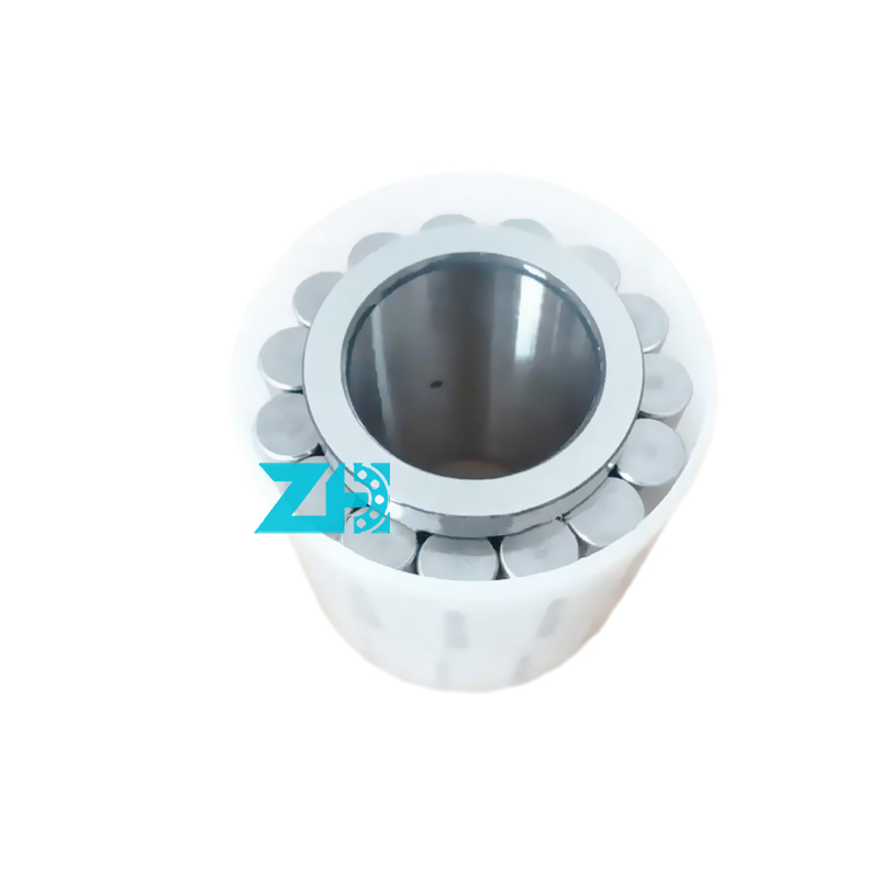Bantalan Rol Silinder F-238900 40*75.63*78mm Cocok untuk Bagian Kasus Presisi Tinggi & Kapasitas Beban