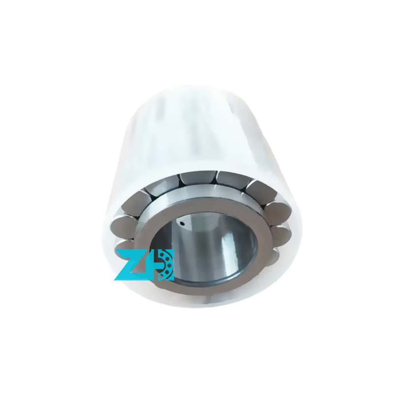 Bantalan Rol Silinder F-238900 40*75.63*78mm Cocok untuk Bagian Kasus Presisi Tinggi & Kapasitas Beban