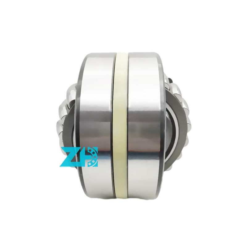 Low Voice Spherical Roller Thrust Bearings 801215 Ukuran 100x160x66mm Pengurangan truk Bearings