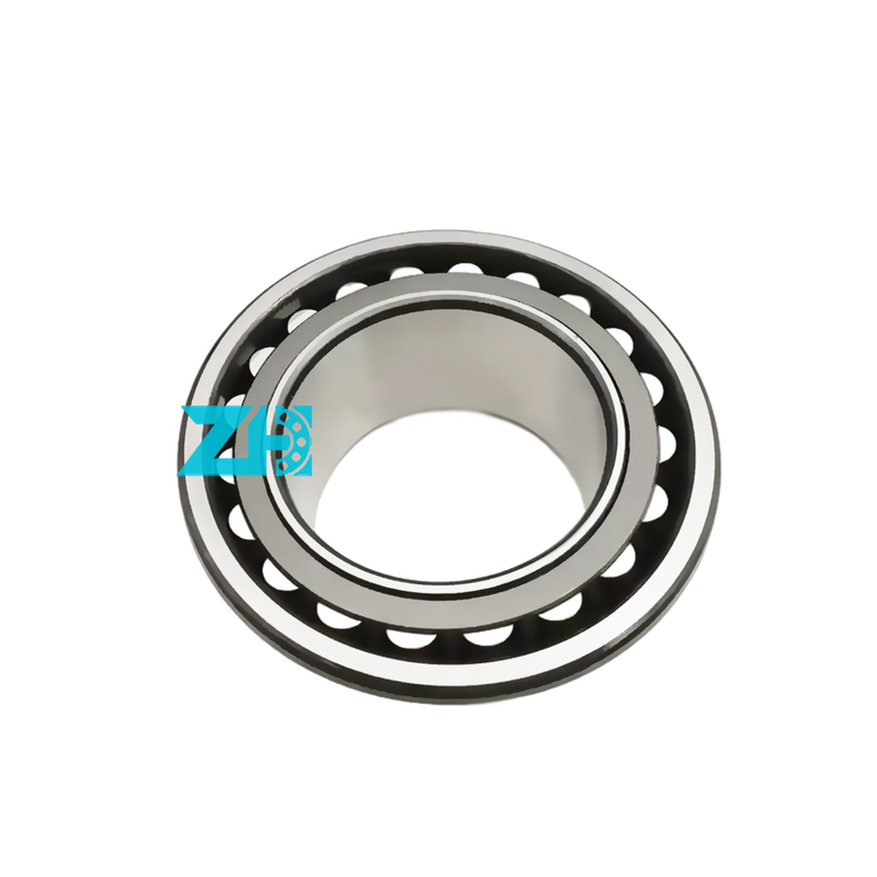 Low Voice Spherical Roller Thrust Bearings 801215 Ukuran 100x160x66mm Pengurangan truk Bearings
