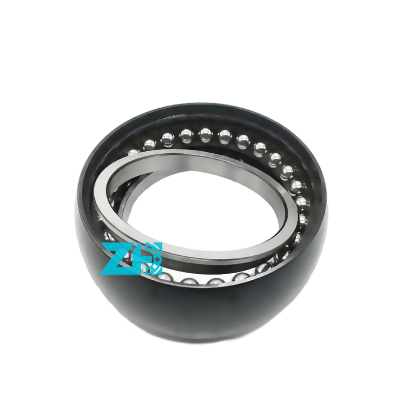 Precision tinggi 722361018 Spherical Roller Bearing 200*300*118mm Concrete Mixer Truck Reducer Bearing