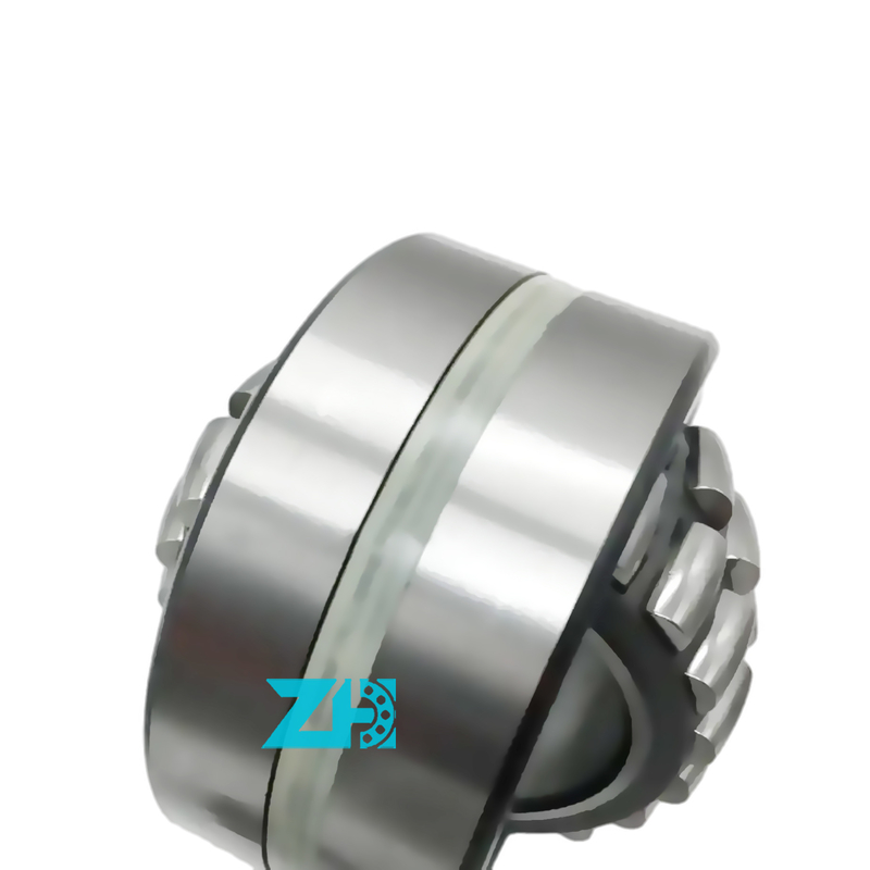 P6 Presisi BS23046 Bantalan Rol Bola 120*215*58/80mm Bantalan Truk Pengaduk Beton