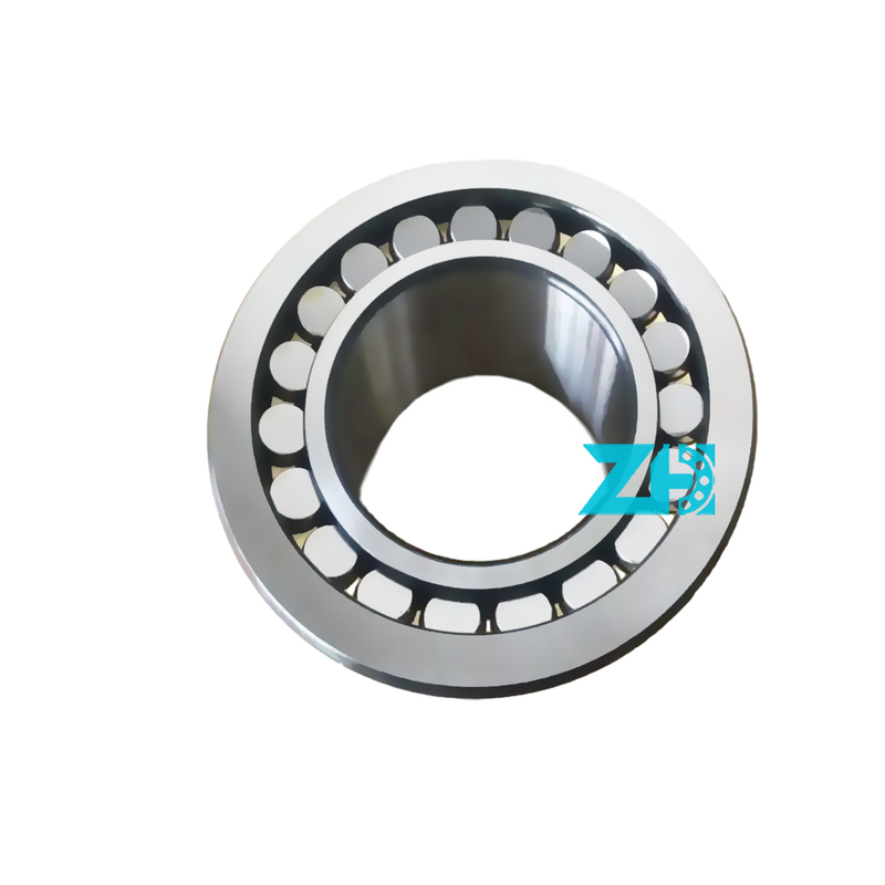 Concrete Mixer Truck Spherical Roller Bearing F-801806 Ukuran 110*180*82mm