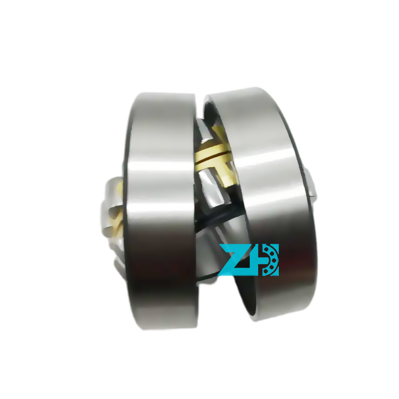 Concrete Mixer Truck Spherical Roller Bearing F-801806 Ukuran 110*180*82mm