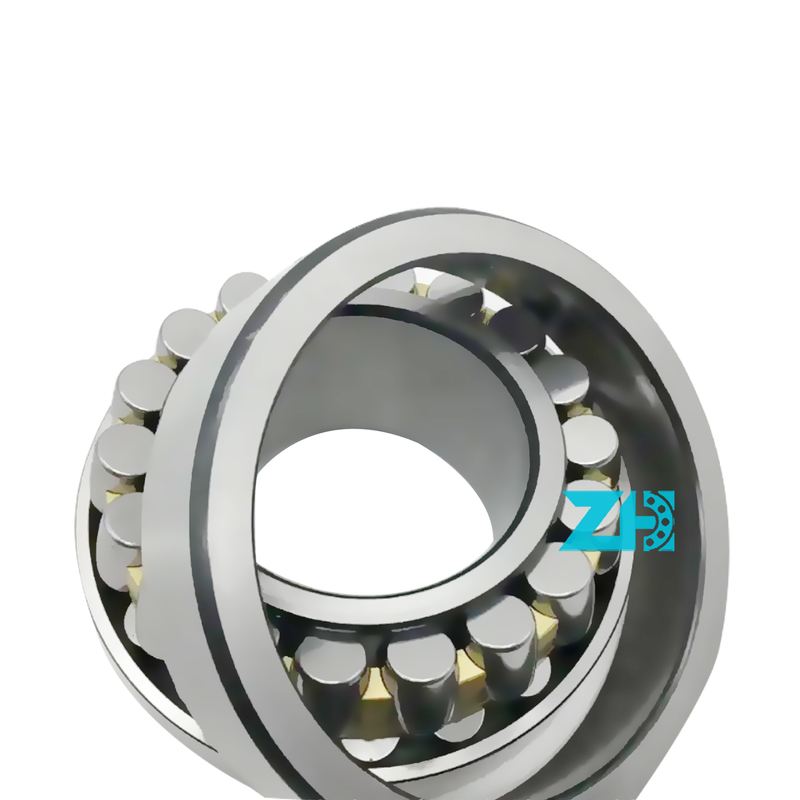 Concrete Mixer Truck Spherical Roller Bearing F-801806 Ukuran 110*180*82mm
