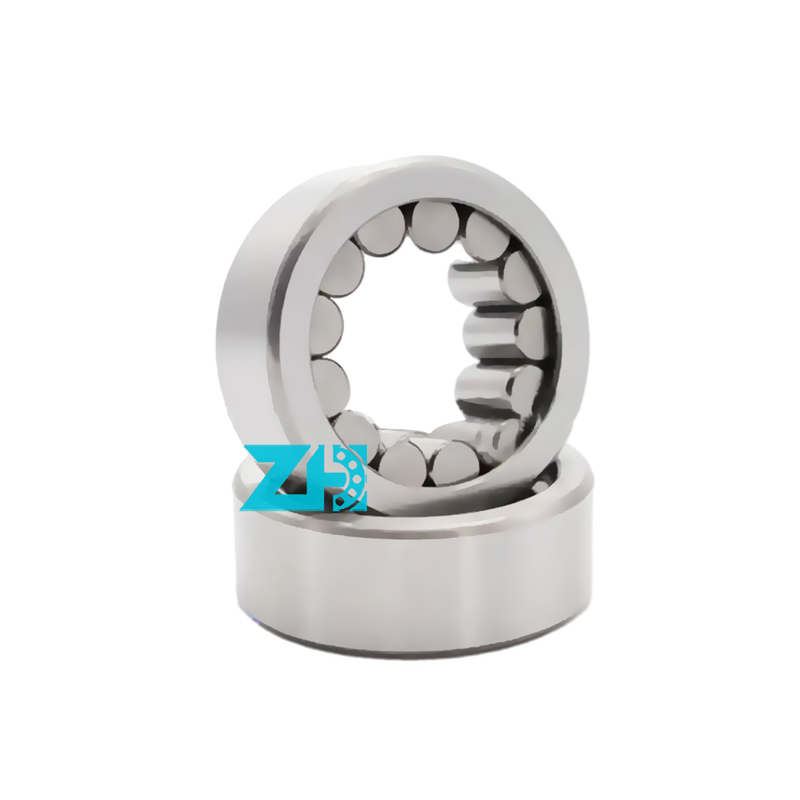 Pompa hidraulik F-94137 Roller Cylindrical Bearing 30.7*58*19.5mm Presisi tinggi