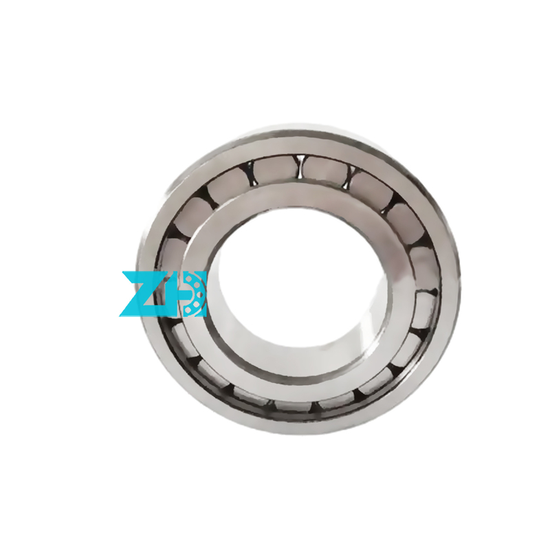 Pompa hidraulik F-94137 Roller Cylindrical Bearing 30.7*58*19.5mm Presisi tinggi