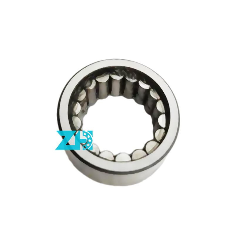 High Radial Load Cylindrical Roller Bearing F-202577 30.77x48x18.5mm Bajak Pompa Hidraulik