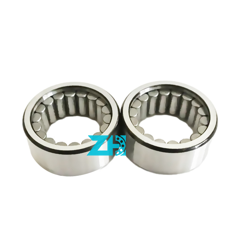 High Radial Load Cylindrical Roller Bearing F-202577 30.77x48x18.5mm Bajak Pompa Hidraulik