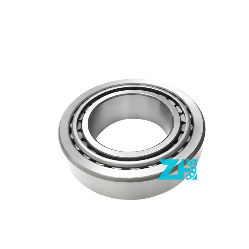 Bantalan Rol Kerucut f-805015 70x165x57mm Bantalan truk f-805015 bantalan rol kerucut baris tunggal