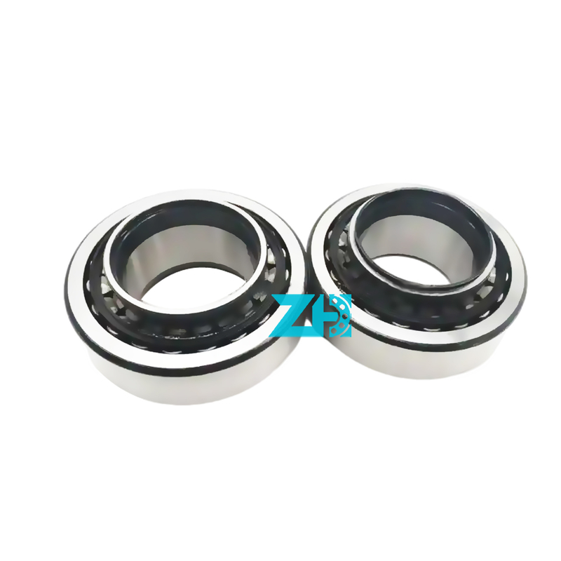 Bantalan Rol Kerucut f-805015 70x165x57mm Bantalan truk f-805015 bantalan rol kerucut baris tunggal
