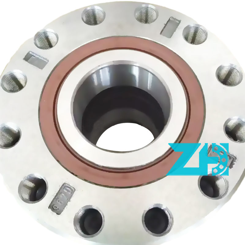 Bantalan Hub Roda Truk untuk  801974 70*196*139.5mm Bantalan Hub 801974 70*196*139.5mm