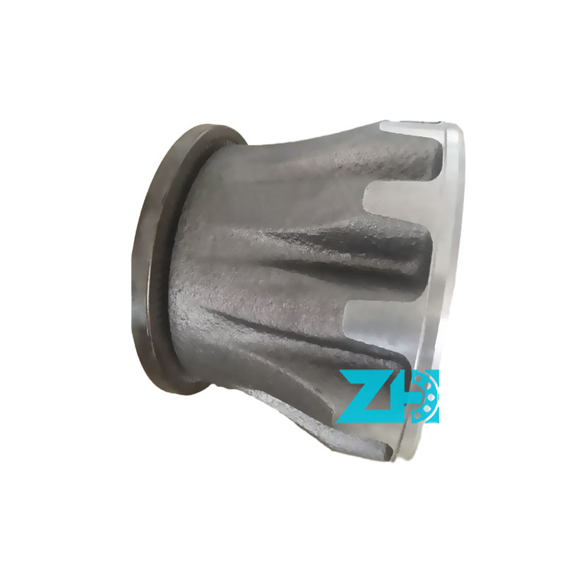 Bantalan Hub Roda Truk untuk  801974 70*196*139.5mm Bantalan Hub 801974 70*196*139.5mm