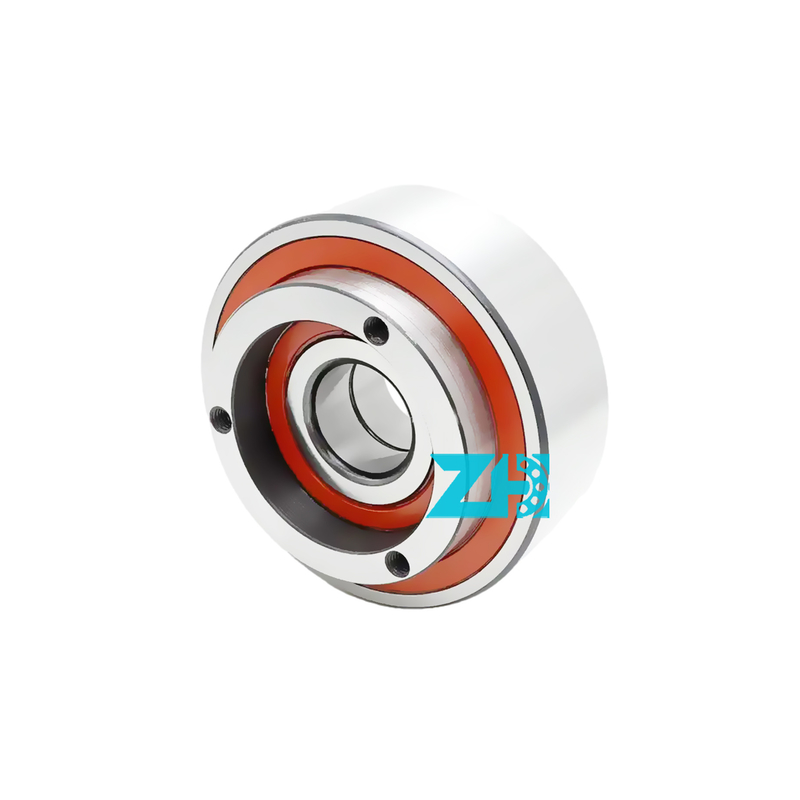 DC3-014-C Double Row Angular Contact Ball Bearing DC3-014-C bantalan hub otomatis