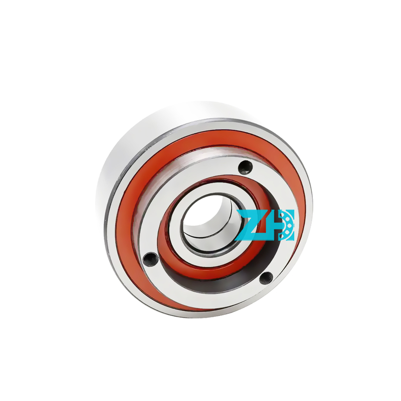 DC3-014-C Double Row Angular Contact Ball Bearing DC3-014-C bantalan hub otomatis