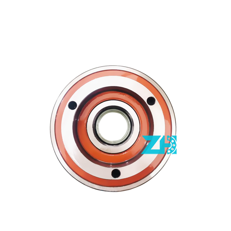 DC3-014-C Double Row Angular Contact Ball Bearing DC3-014-C bantalan hub otomatis